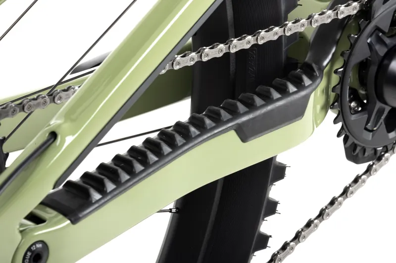 Nukeproof Mega 290c Factory - 2021 - Artichoke Green-10